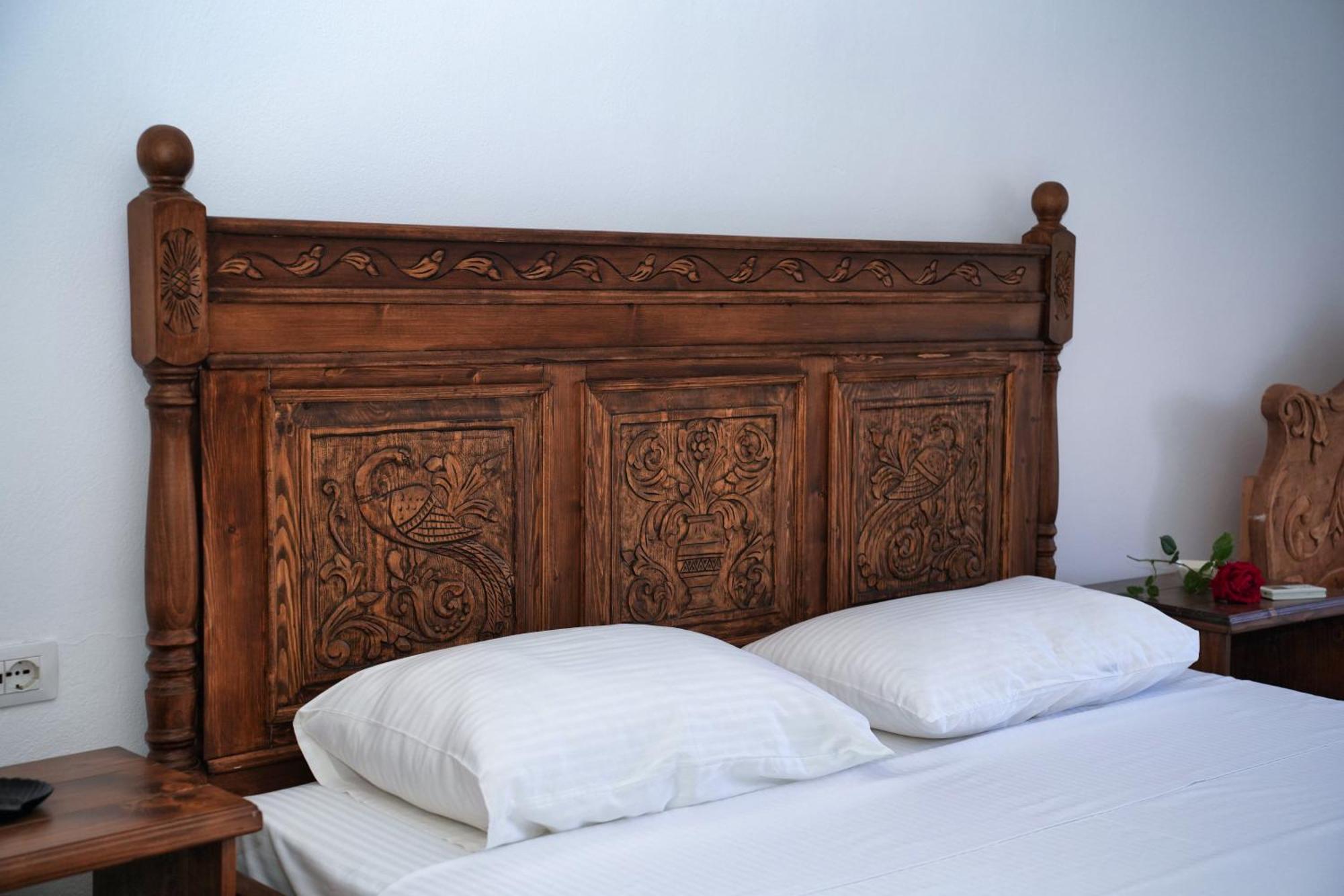 Guri Guesthouse Gjirokastra Kültér fotó