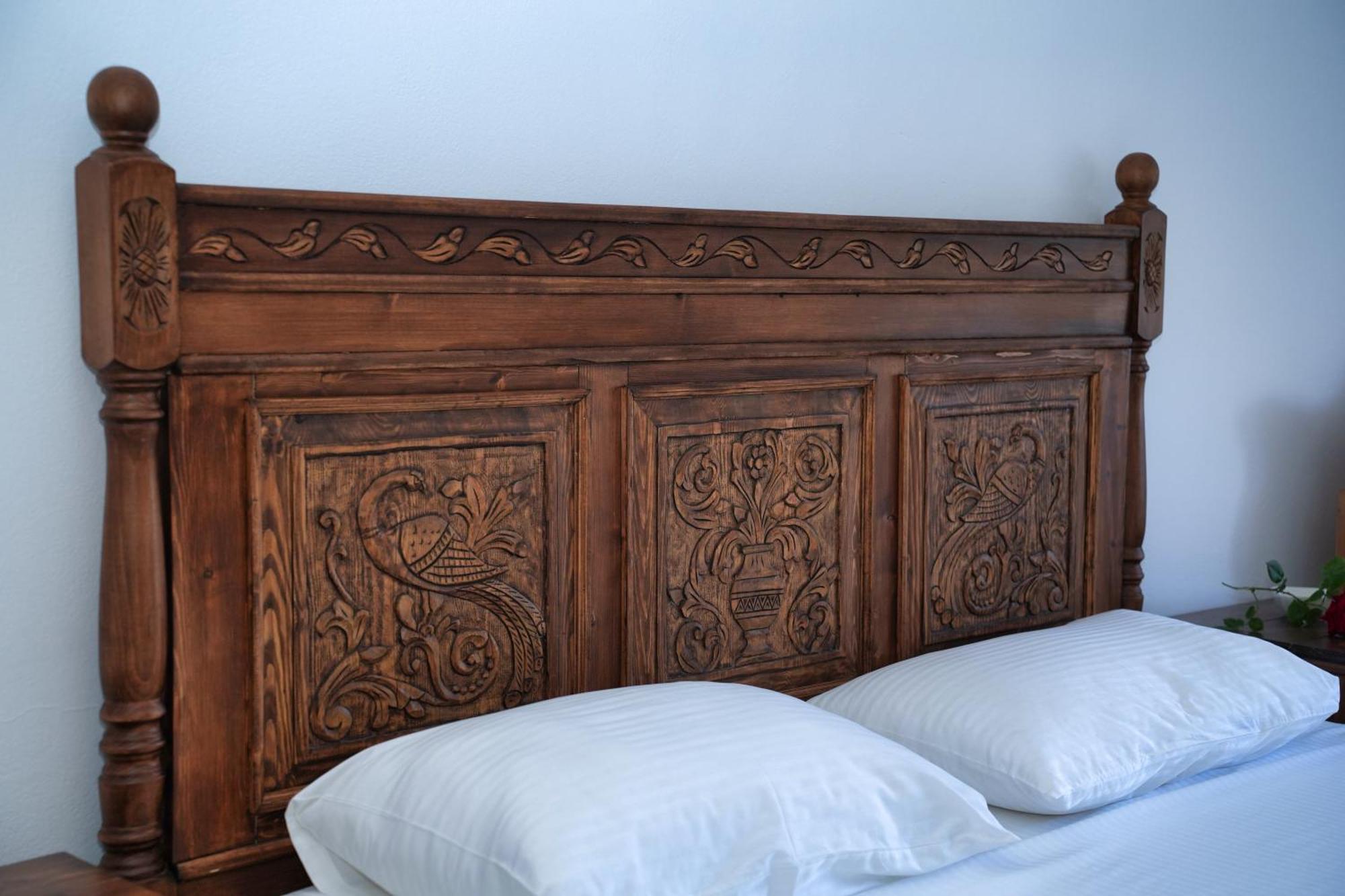 Guri Guesthouse Gjirokastra Kültér fotó