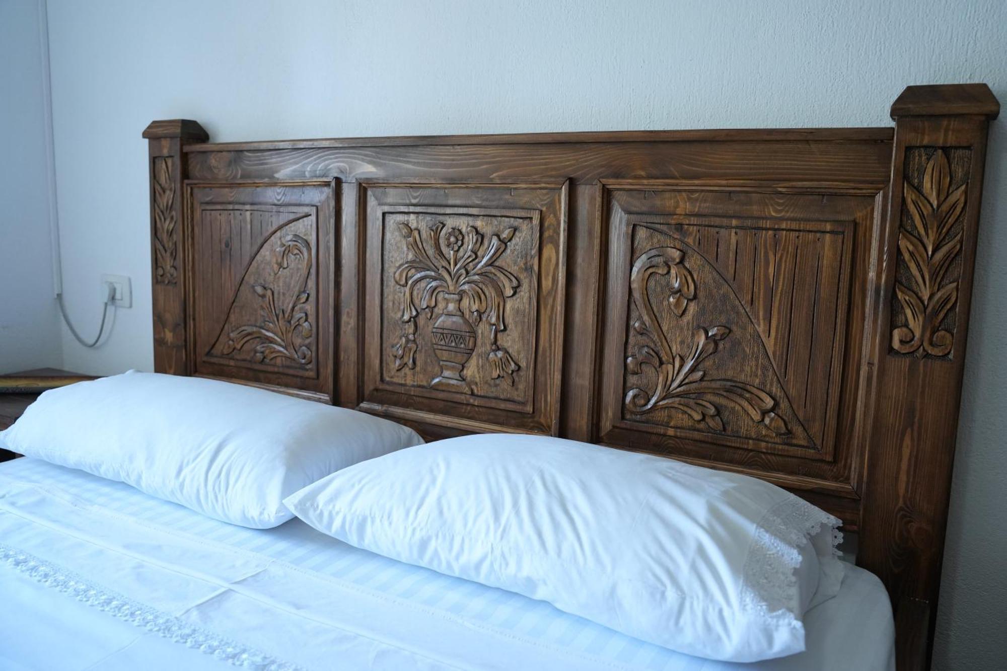 Guri Guesthouse Gjirokastra Kültér fotó
