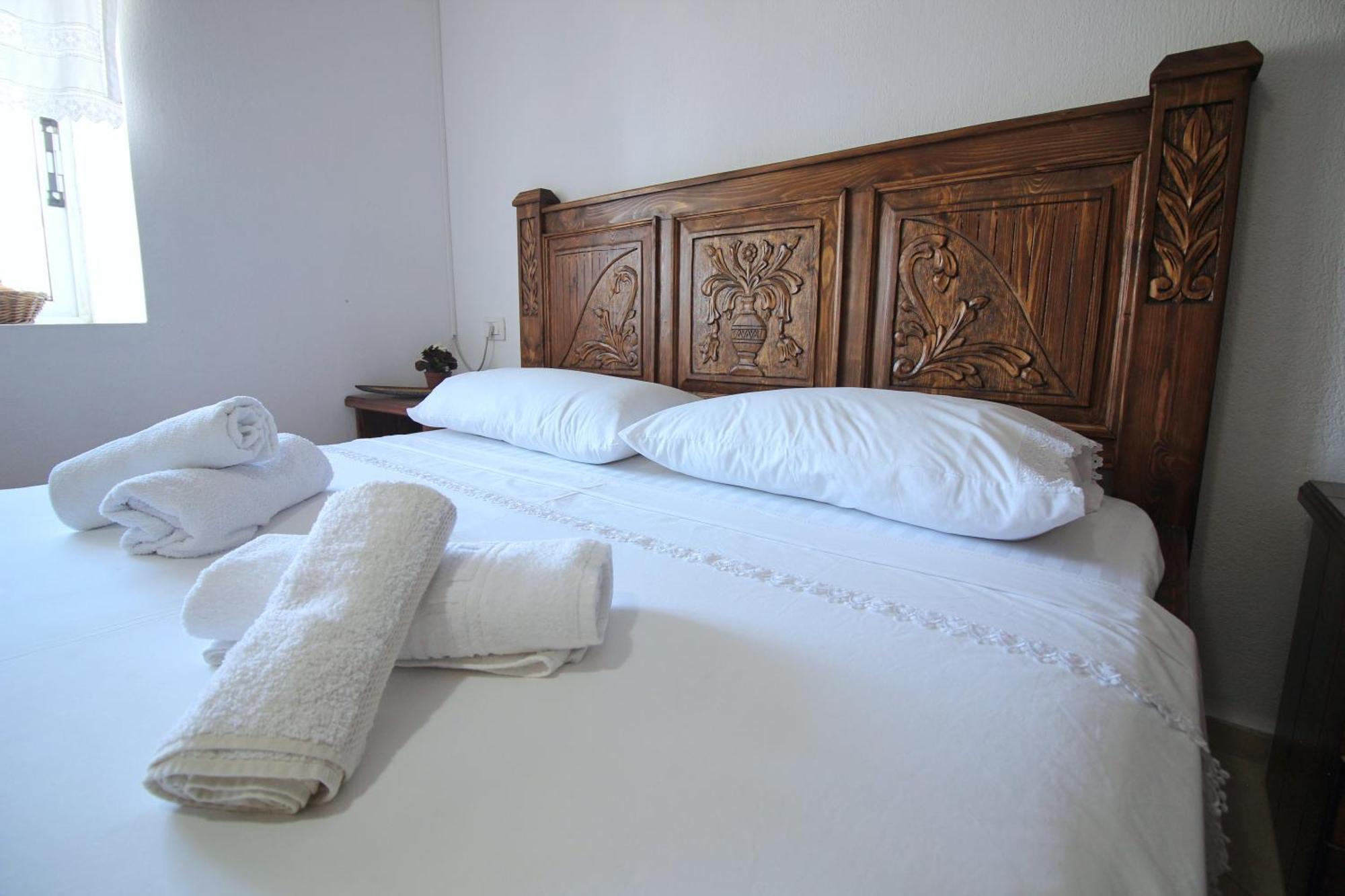 Guri Guesthouse Gjirokastra Kültér fotó
