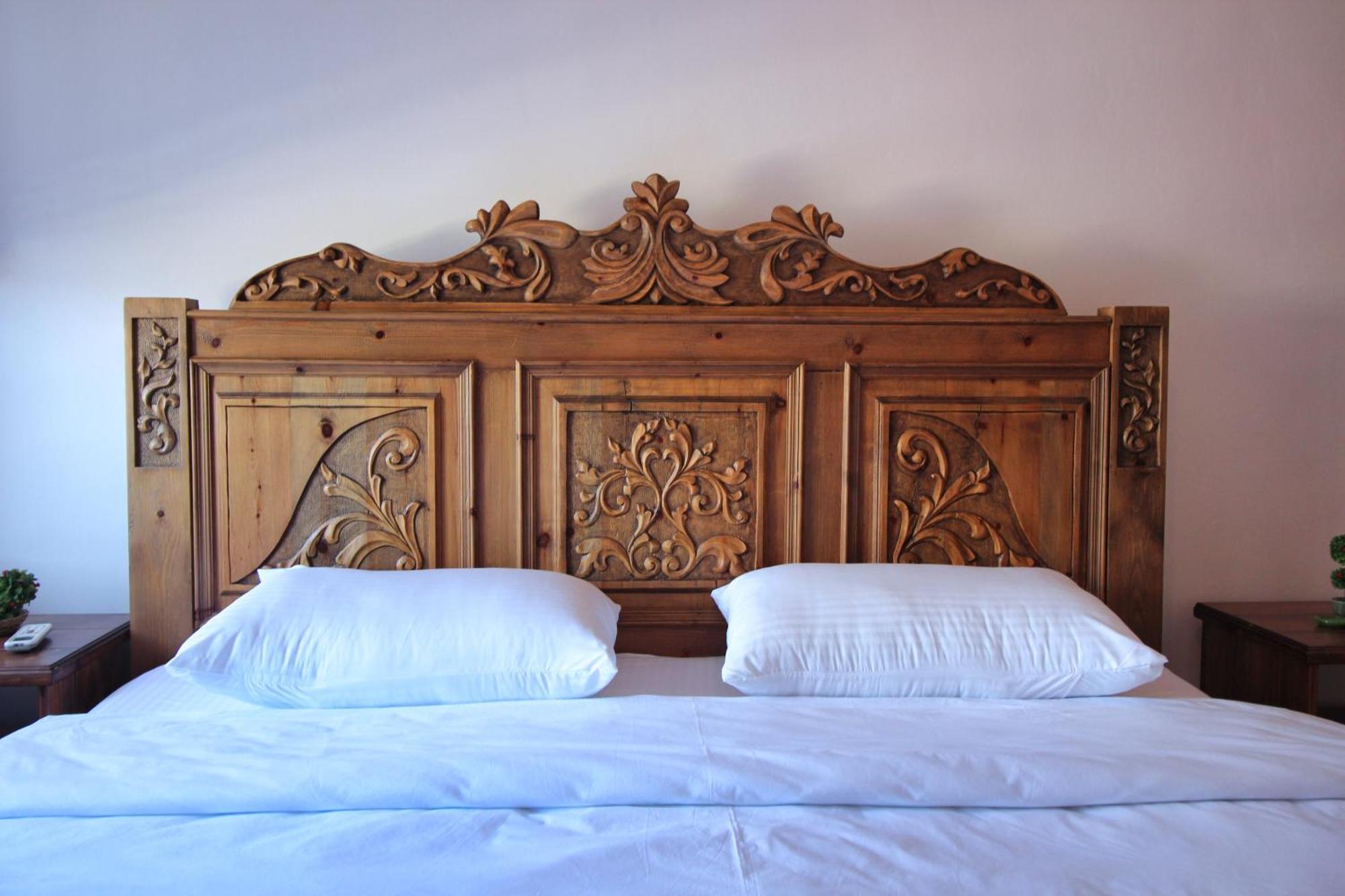 Guri Guesthouse Gjirokastra Kültér fotó