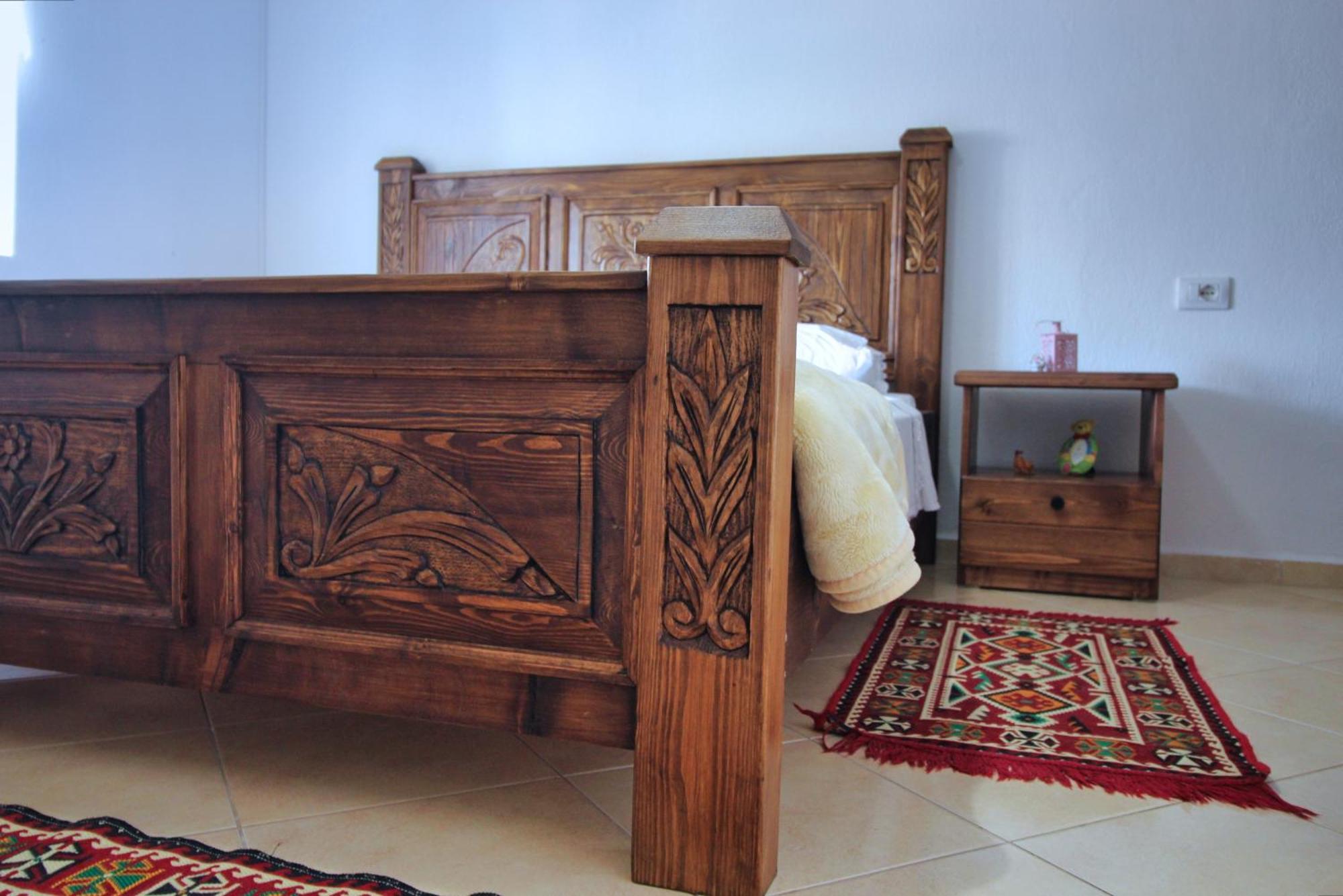 Guri Guesthouse Gjirokastra Kültér fotó