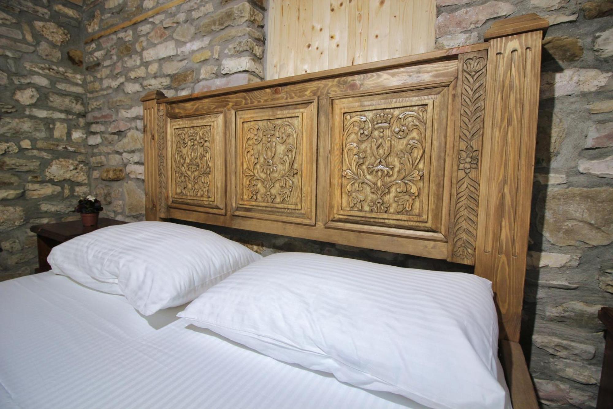Guri Guesthouse Gjirokastra Kültér fotó